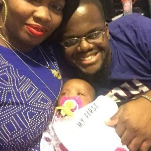 Meet your Posher, Shadrika